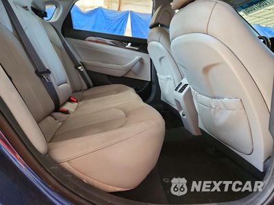 Zdjęcie 10 z 12 samochodu: 2016 HYUNDAI SONATA LIMITED VIN:5NPE34AF0GH344657 - miniatura