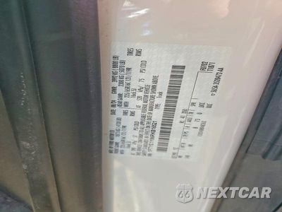 Zdjęcie 13 z 13 samochodu: 2024 FORD TRANSIT T-150 VIN:1FTYE1Y86RKB16521 - miniatura