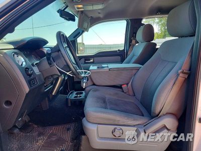 Zdjęcie 7 z 12 samochodu: 2014 FORD F150 SUPERCREW VIN:1FTFW1EF5EKF64475 - miniatura