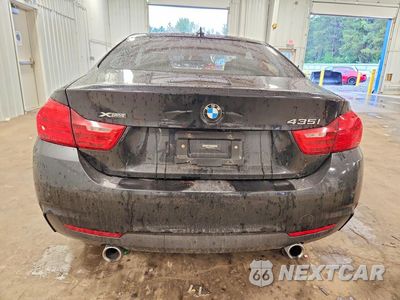 Zdjęcie 6 z 12 samochodu: 2015 BMW 435 XI VIN:WBA3R5C51FK372531 - miniatura