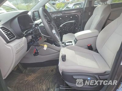 Zdjęcie 7 z 13 samochodu: 2021 HYUNDAI TUCSON SE VIN:KM8J2CA4XMU390990 - miniatura