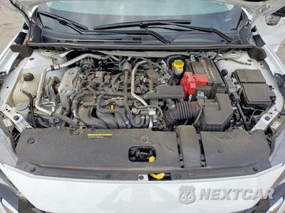Zdjęcie 11 z 12 samochodu: 2024 NISSAN SENTRA SV VIN:3N1AB8CV3RY338776 - miniatura