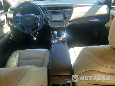 Zdjęcie 8 z 12 samochodu: 2015 TOYOTA AVALON XLE TOURING VIN:4T1BK1EB6FU152512 - miniatura