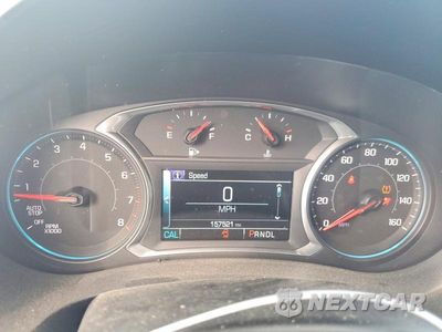 Zdjęcie 9 z 12 samochodu: 2017 CHEVROLET MALIBU LT VIN:1G1ZE5ST6HF209466 - miniatura