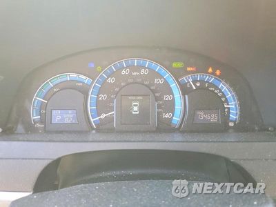 Zdjęcie 9 z 12 samochodu: 2013 TOYOTA CAMRY HYBRID XLE VIN:4T1BD1FKXDU093681 - miniatura