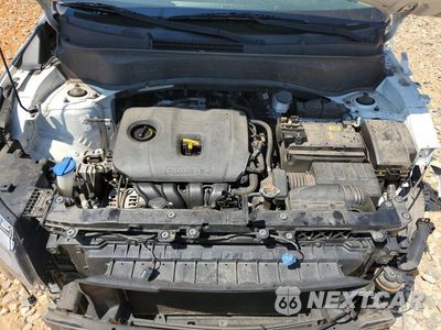 Zdjęcie 11 z 13 samochodu: 2021 KIA SELTOS S VIN:KNDEU2AA6M7161575 - miniatura