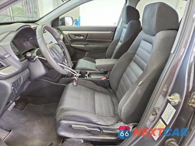 Zdjęcie 7 z 13 samochodu: 2017 HONDA CR-V LX VIN:2HKRW1H38HH000787 - miniatura