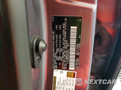 Zdjęcie 13 z 13 samochodu: 2022 LEXUS RX 350 F SPORT VIN:2T2SZMDA4NC323629 - miniatura