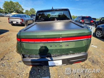 Zdjęcie 6 z 12 samochodu: 2026 RIVIAN R1T ADVENTURE VIN:7FCTGFAA8TN047281 - miniatura