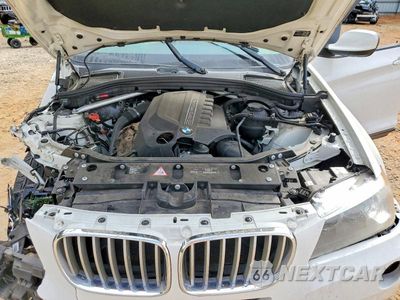 Zdjęcie 12 z 13 samochodu: 2014 BMW X3 XDRIVE35I VIN:5UXWX7C52E0E79942 - miniatura