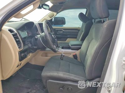 Zdjęcie 7 z 13 samochodu: 2019 RAM 1500 BIG HORN/LONE STAR VIN:1C6SRFMT0KN602111 - miniatura