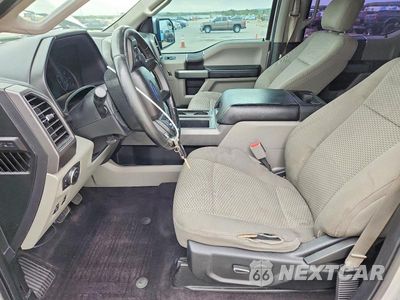 Zdjęcie 7 z 12 samochodu: 2017 FORD F150 SUPERCREW VIN:1FTEW1EP4HKD12290 - miniatura