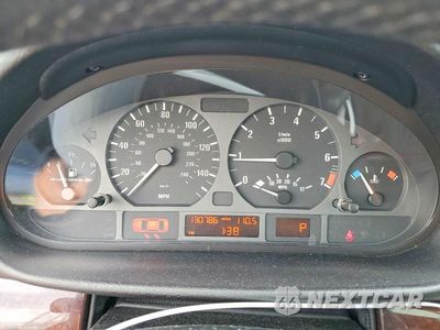 Zdjęcie 9 z 12 samochodu: 2005 BMW 325 I VIN:WBAET37415NJ86811 - miniatura