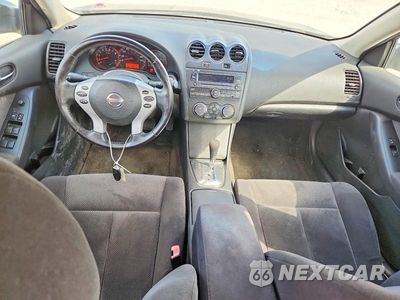 Zdjęcie 8 z 12 samochodu: 2009 NISSAN ALTIMA 2.5 VIN:1N4AL21E09N429663 - miniatura