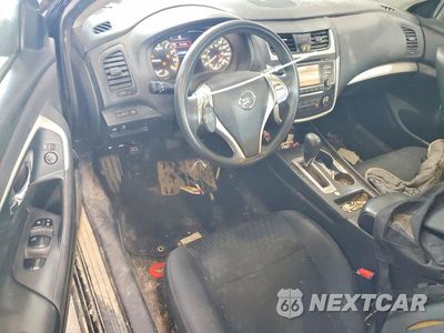 Zdjęcie 8 z 13 samochodu: 2017 NISSAN ALTIMA 2.5 S VIN:1N4AL3AP7HC494706 - miniatura