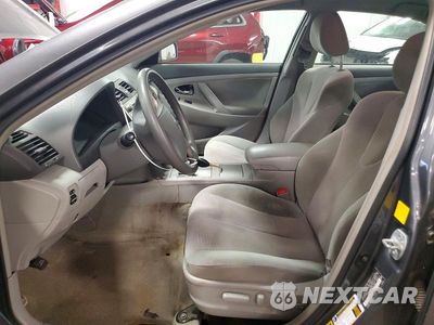 Zdjęcie 7 z 12 samochodu: 2011 TOYOTA CAMRY LE VIN:4T1BF3EK8BU191628 - miniatura