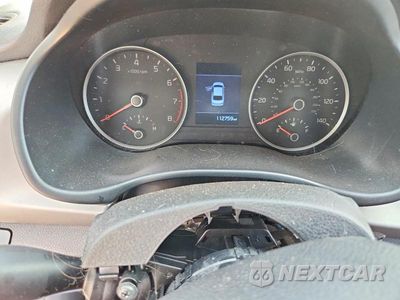 Zdjęcie 9 z 12 samochodu: 2020 KIA RIO S VIN:3KPA24AD3LE303454 - miniatura