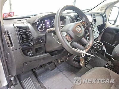 Zdjęcie 8 z 12 samochodu: 2022 RAM PROMASTER 2500 2500 HIGH VIN:3C6LRVCG6NE111005 - miniatura