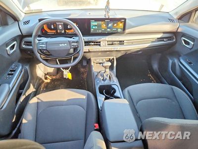 Zdjęcie 8 z 12 samochodu: 2026 KIA K4 LXS VIN:3KPFT4DE0TE331218 - miniatura