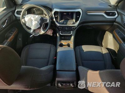 Zdjęcie 8 z 13 samochodu: 2023 GMC ACADIA SLE VIN:1GKKNKL4XPZ195409 - miniatura