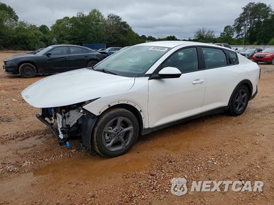 2025 KIA K4 LXS 3KPFT4DE4SE058539 - główne zdjęcie licytacji z USA - miniatura