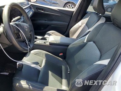Zdjęcie 7 z 12 samochodu: 2025 TOYOTA CAMRY SE VIN:4T1DAACK9SU006047 - miniatura
