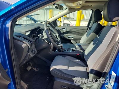 Zdjęcie 7 z 13 samochodu: 2017 FORD ESCAPE SE VIN:1FMCU0G97HUA21000 - miniatura