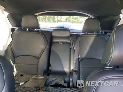 Zdjęcie 10 z 13 samochodu: 2022 INFINITI QX50 LUXE VIN:3PCAJ5BA8NF114325 - miniatura
