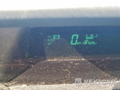 Zdjęcie 9 z 12 samochodu: 2009 TOYOTA PRIUS BASE VIN:JTDKB20U593544751 - miniatura