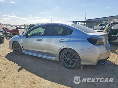 Drugie zdjęcie samochodu z przodu: 2018 SUBARU WRX PREMIUM VIN:JF1VA1C66J8827518 - miniatura