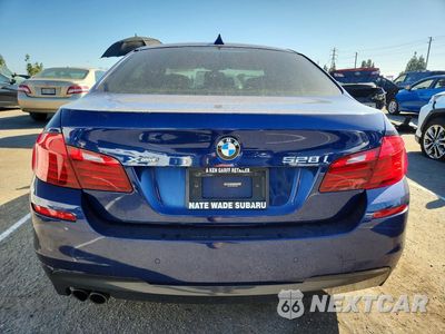 Zdjęcie 6 z 12 samochodu: 2016 BMW 528 XI VIN:WBA5A7C56GG150938 - miniatura