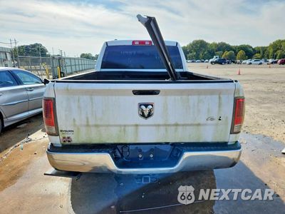Zdjęcie 6 z 12 samochodu: 2019 RAM 1500 CLASSIC TRADESMAN VIN:1C6RR7FT0KS652199 - miniatura