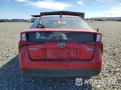 Zdjęcie 6 z 12 samochodu: 2022 TOYOTA PRIUS LE VIN:JTDKAMFU9N3156809 - miniatura