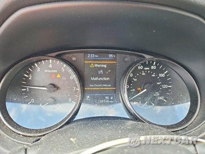 Zdjęcie 9 z 13 samochodu: 2021 NISSAN ROGUE SPORT S VIN:JN1BJ1AV3MW301101 - miniatura