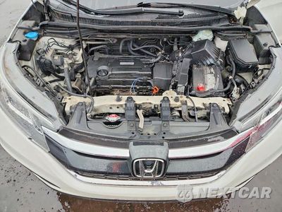 Zdjęcie 12 z 13 samochodu: 2016 HONDA CR-V LX VIN:5J6RM4H38GL044915 - miniatura