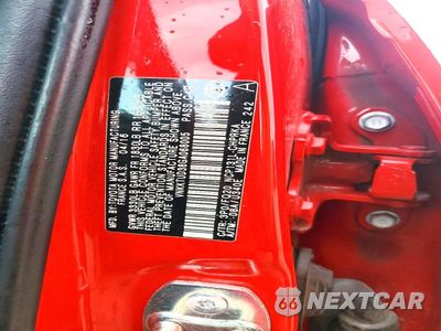 Zdjęcie 13 z 13 samochodu: 2016 TOYOTA YARIS 5-DOOR L VIN:VNKKTUD38GA068005 - miniatura