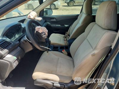 Zdjęcie 7 z 14 samochodu: 2015 HONDA CR-V LX VIN:2HKRM3H3XFH523887 - miniatura