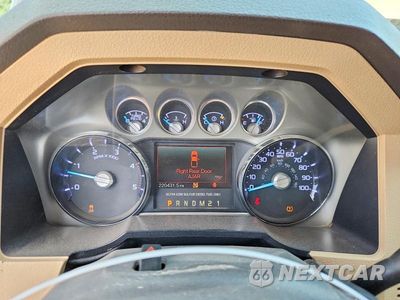 Zdjęcie 9 z 12 samochodu: 2011 FORD F250 SUPER DUTY VIN:1FT7W2BT0BEB46310 - miniatura