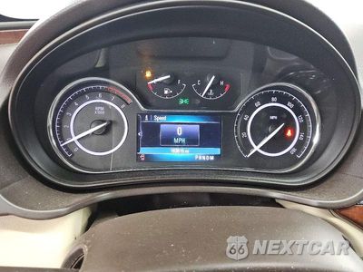 Zdjęcie 9 z 12 samochodu: 2014 BUICK REGAL VIN:2G4GK5EXXE9253668 - miniatura