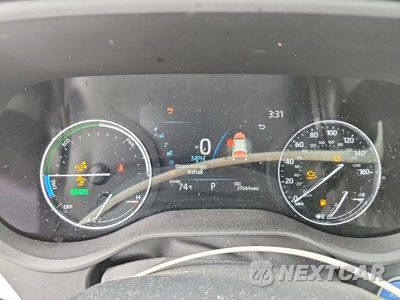 Zdjęcie 9 z 13 samochodu: 2023 TOYOTA SIENNA LIMITED 7-PASSENGER VIN:5TDZSKFC7PS085988 - miniatura