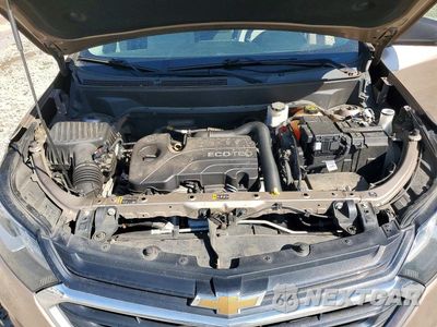 Zdjęcie 12 z 13 samochodu: 2018 CHEVROLET EQUINOX LS VIN:3GNAXHEV6JL383425 - miniatura