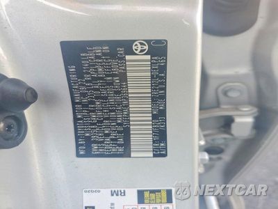 Zdjęcie 12 z 12 samochodu: 2022 TOYOTA COROLLA LE VIN:5YFEPMAE1NP369644 - miniatura