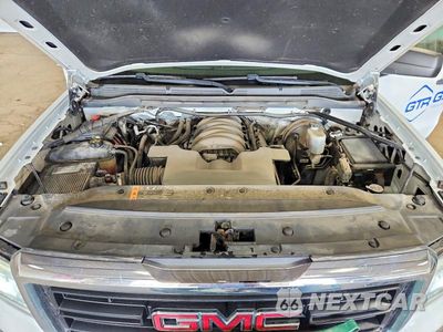 Zdjęcie 11 z 12 samochodu: 2018 GMC SIERRA K1500 VIN:1GTV2LEC3JZ206155 - miniatura