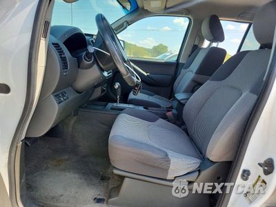 Zdjęcie 7 z 12 samochodu: 2012 SUZUKI EQUATOR SPORT VIN:5Z61D0FV3CC473326 - miniatura