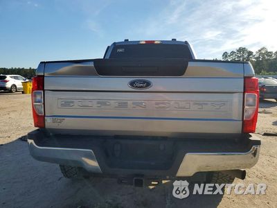 Zdjęcie 6 z 12 samochodu: 2020 FORD F250 SUPER DUTY VIN:1FT7W2B61LEE14972 - miniatura