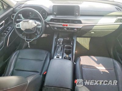 Zdjęcie 8 z 12 samochodu: 2021 KIA TELLURIDE LX VIN:5XYP2DHC5MG164679 - miniatura