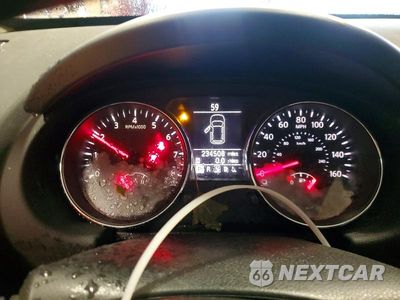 Zdjęcie 9 z 13 samochodu: 2011 NISSAN ROGUE S VIN:JN8AS5MV7BW288881 - miniatura