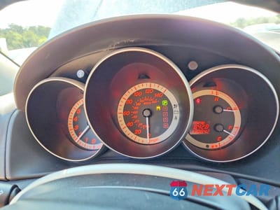 Zdjęcie 9 z 13 samochodu: 2008 MAZDA 3 S VIN:JM1BK324981184820 - miniatura