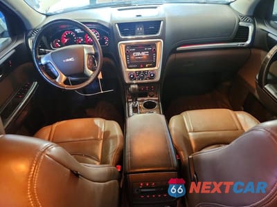 Zdjęcie 8 z 13 samochodu: 2013 GMC ACADIA SLT-1 VIN:1GKKVRKD5DJ192941 - miniatura