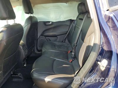 Zdjęcie 11 z 13 samochodu: 2019 JEEP COMPASS LIMITED VIN:3C4NJDCB0KT842480 - miniatura